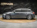 Audi A3 Sportback 1.5 S-Line TFSI S-tronic *CH Auto*Abstandsregler*Panorama*
