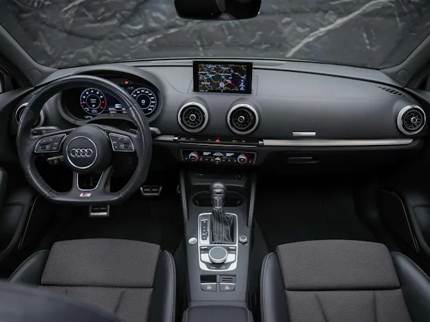 Audi A3 Sportback 1.5 S-Line TFSI S-tronic *CH Auto*Abstandsregler*Panorama*