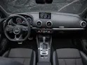 Audi A3 Sportback 1.5 S-Line TFSI S-tronic *CH Auto*Abstandsregler*Panorama*