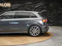 Audi A3 Sportback 1.5 S-Line TFSI S-tronic *CH Auto*Abstandsregler*Panorama*