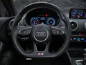 Audi A3 Sportback 1.5 S-Line TFSI S-tronic *CH Auto*Abstandsregler*Panorama*