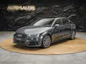 Audi A3 Sportback 1.5 S-Line TFSI S-tronic *CH Auto*Abstandsregler*Panorama*