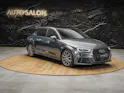 Audi A3 Sportback 1.5 S-Line TFSI S-tronic *CH Auto*Abstandsregler*Panorama*