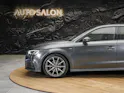 Audi A3 Sportback 1.5 S-Line TFSI S-tronic *CH Auto*Abstandsregler*Panorama*