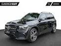 Mercedes-Benz GLB 250 4Matic 8G-Tronic