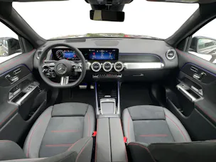 Mercedes-Benz GLB 250 4Matic 8G-Tronic