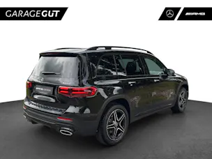 Mercedes-Benz GLB 250 4Matic 8G-Tronic
