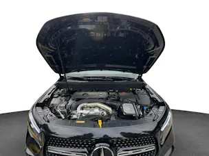 Mercedes-Benz GLB 250 4Matic 8G-Tronic