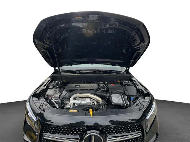 Mercedes-Benz GLB 250 4Matic 8G-Tronic