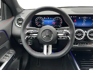 Mercedes-Benz GLB 250 4Matic 8G-Tronic