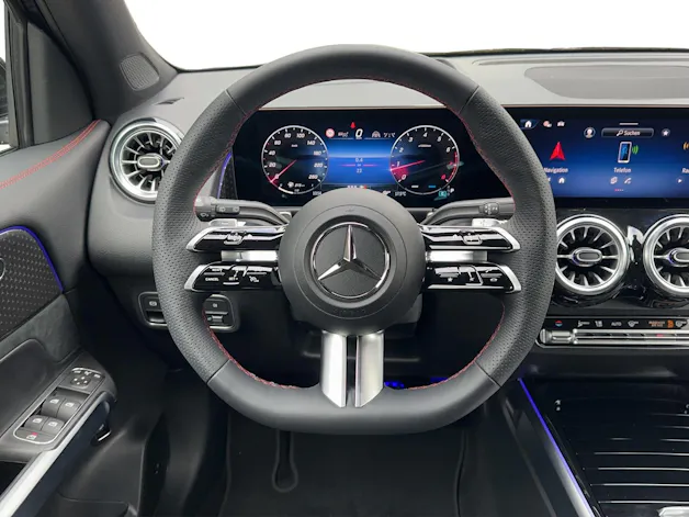 Mercedes-Benz GLB 250 4Matic 8G-Tronic