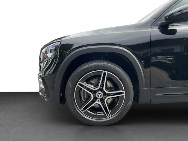 Mercedes-Benz GLB 250 4Matic 8G-Tronic