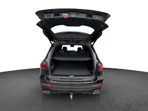 Mercedes-Benz GLB 250 4Matic 8G-Tronic