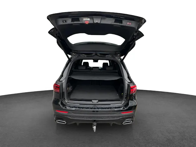 Mercedes-Benz GLB 250 4Matic 8G-Tronic