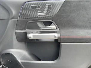 Mercedes-Benz GLB 250 4Matic 8G-Tronic