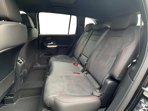 Mercedes-Benz GLB 250 4Matic 8G-Tronic