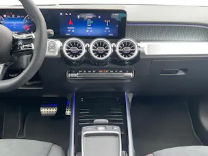 Mercedes-Benz GLB 250 4Matic 8G-Tronic