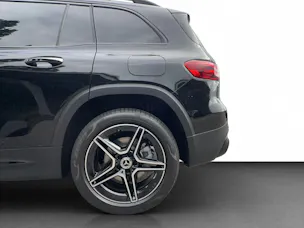 Mercedes-Benz GLB 250 4Matic 8G-Tronic