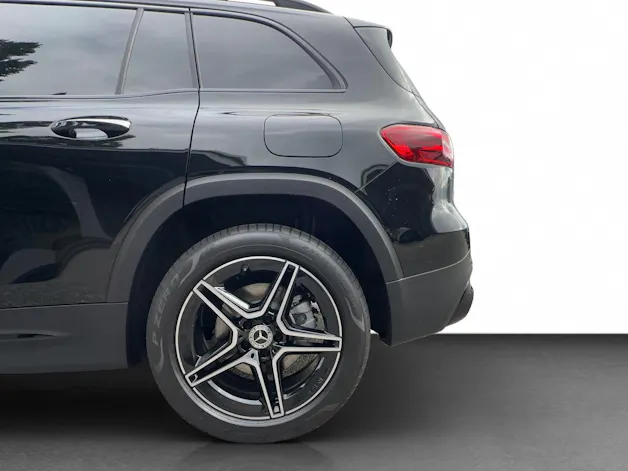 Mercedes-Benz GLB 250 4Matic 8G-Tronic