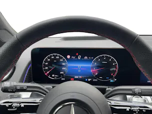 Mercedes-Benz GLB 250 4Matic 8G-Tronic