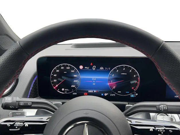 Mercedes-Benz GLB 250 4Matic 8G-Tronic