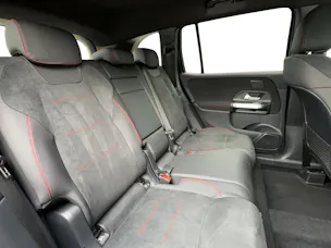 Mercedes-Benz GLB 250 4Matic 8G-Tronic