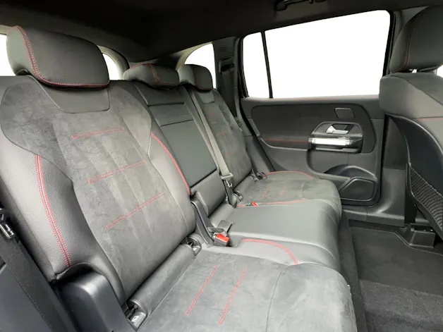 Mercedes-Benz GLB 250 4Matic 8G-Tronic