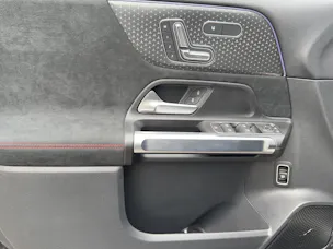 Mercedes-Benz GLB 250 4Matic 8G-Tronic