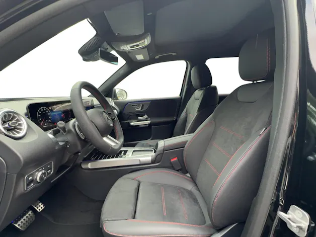 Mercedes-Benz GLB 250 4Matic 8G-Tronic
