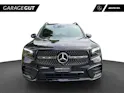 Mercedes-Benz GLB 250 4Matic 8G-Tronic