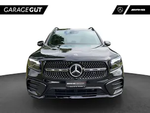 Mercedes-Benz GLB 250 4Matic 8G-Tronic