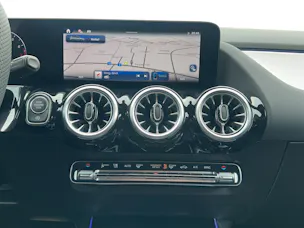 Mercedes-Benz B 250 4Matic 8G-DCT