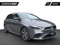 Mercedes-Benz B 250 4Matic 8G-DCT