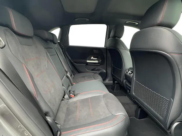 Mercedes-Benz B 250 4Matic 8G-DCT