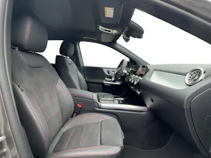 Mercedes-Benz B 250 4Matic 8G-DCT