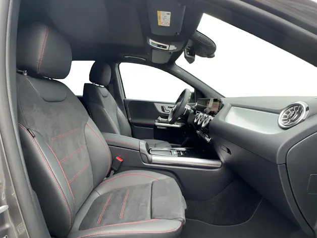 Mercedes-Benz B 250 4Matic 8G-DCT