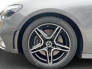 Mercedes-Benz B 250 4Matic 8G-DCT