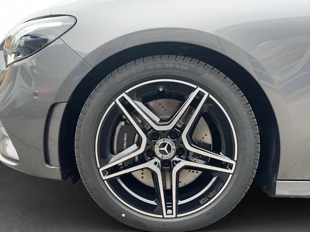 Mercedes-Benz B 250 4Matic 8G-DCT