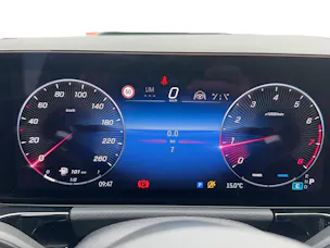 Mercedes-Benz B 250 4Matic 8G-DCT