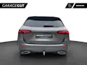 Mercedes-Benz B 250 4Matic 8G-DCT