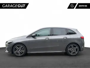 Mercedes-Benz B 250 4Matic 8G-DCT