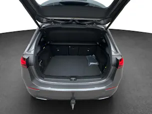 Mercedes-Benz B 250 4Matic 8G-DCT