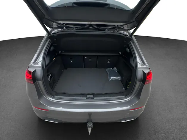 Mercedes-Benz B 250 4Matic 8G-DCT