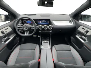 Mercedes-Benz B 250 4Matic 8G-DCT