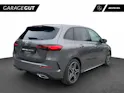 Mercedes-Benz B 250 4Matic 8G-DCT