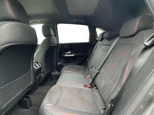 Mercedes-Benz B 250 4Matic 8G-DCT