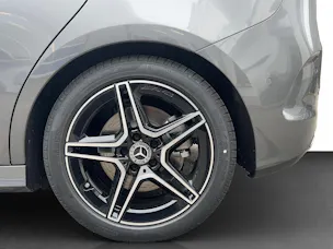 Mercedes-Benz B 250 4Matic 8G-DCT