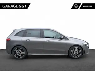 Mercedes-Benz B 250 4Matic 8G-DCT