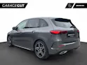 Mercedes-Benz B 250 4Matic 8G-DCT