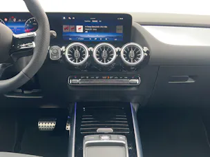 Mercedes-Benz B 250 4Matic 8G-DCT
